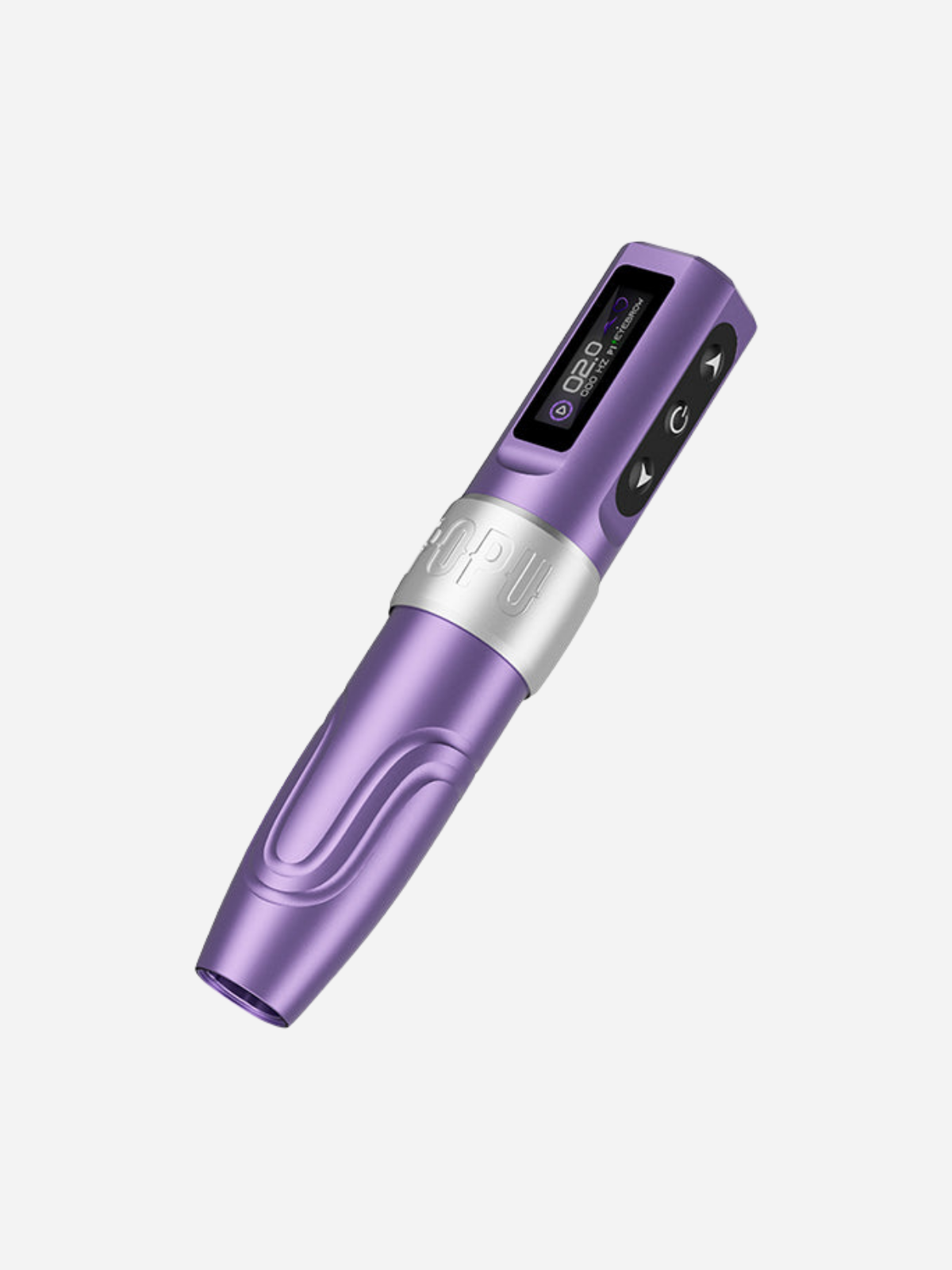 MINI DIVA Ver.2 Stroke3.0mm – Beyond.Tattoo