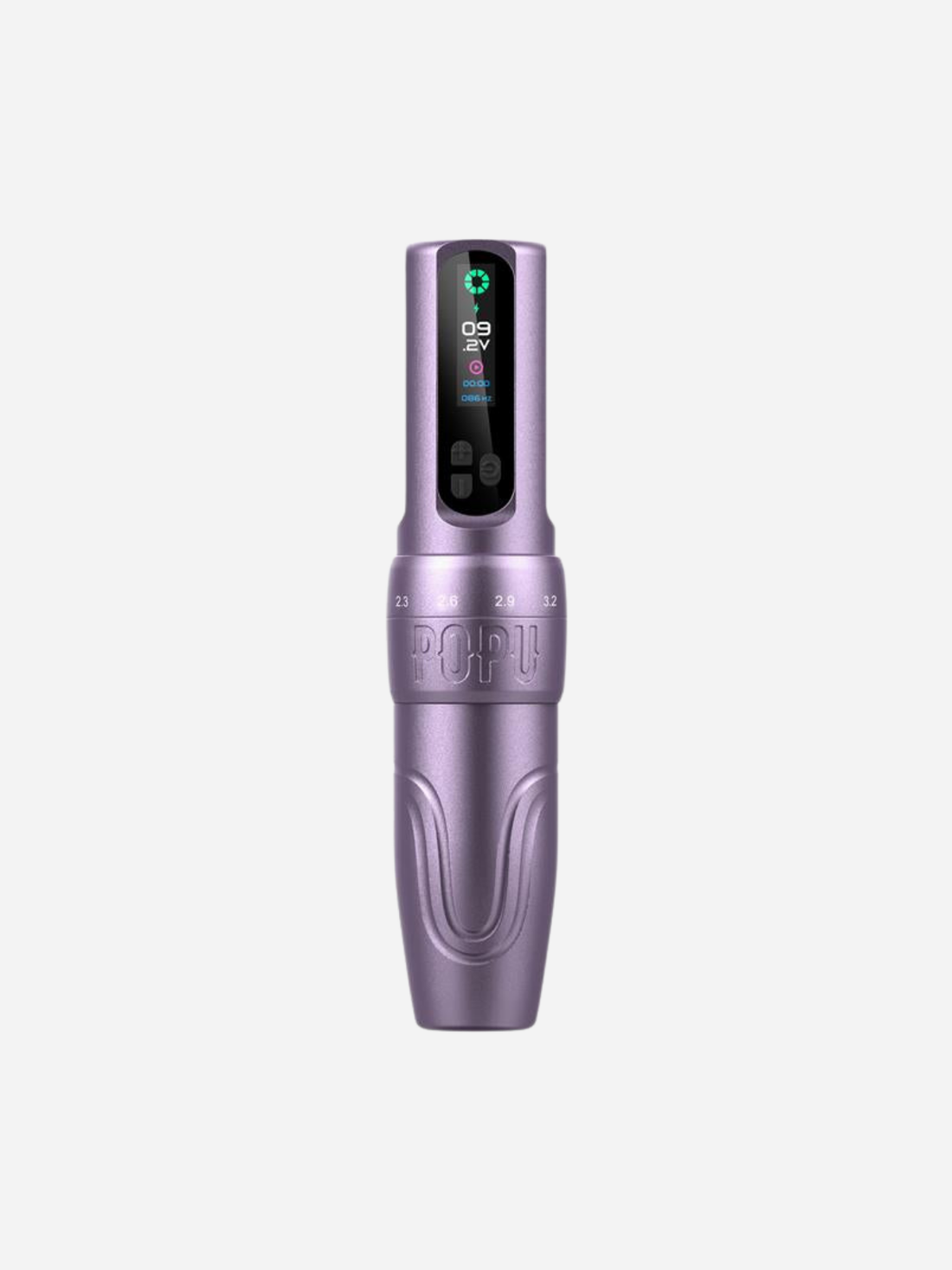 DIVA Adjustable Stroke wireless