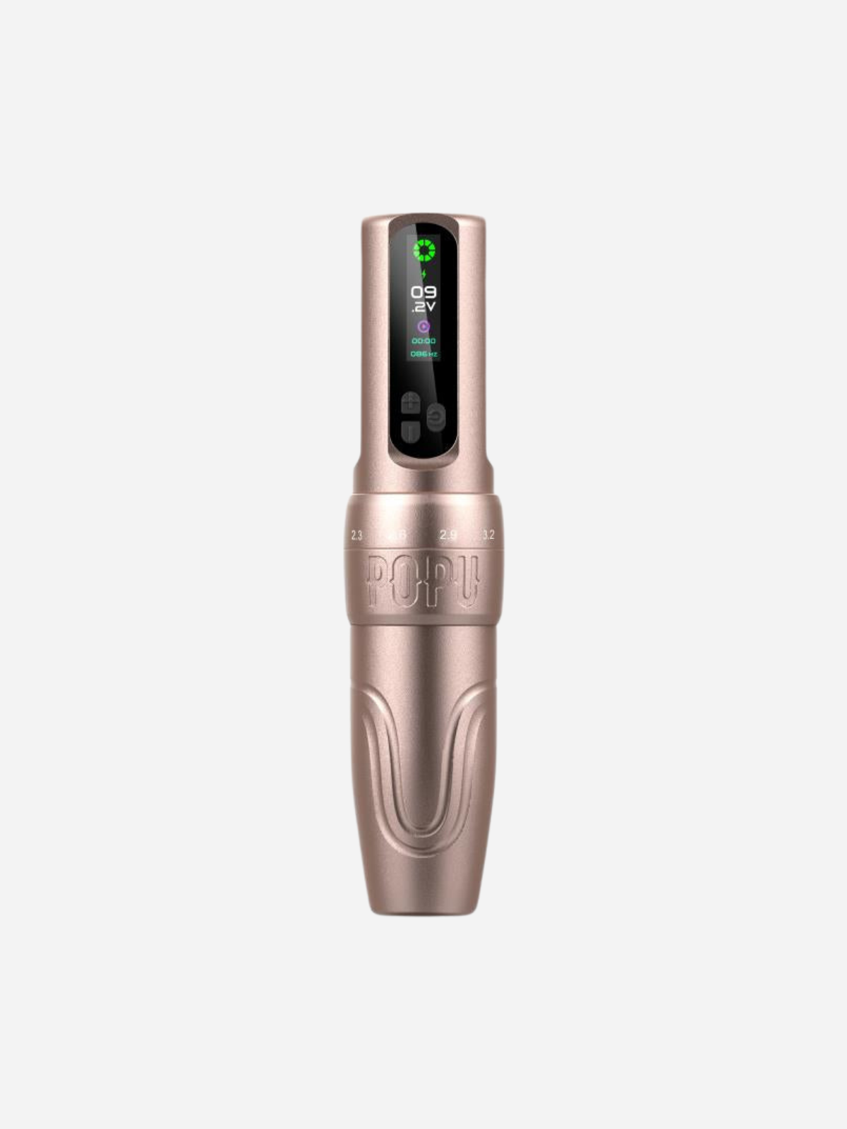 DIVA Adjustable Stroke wireless