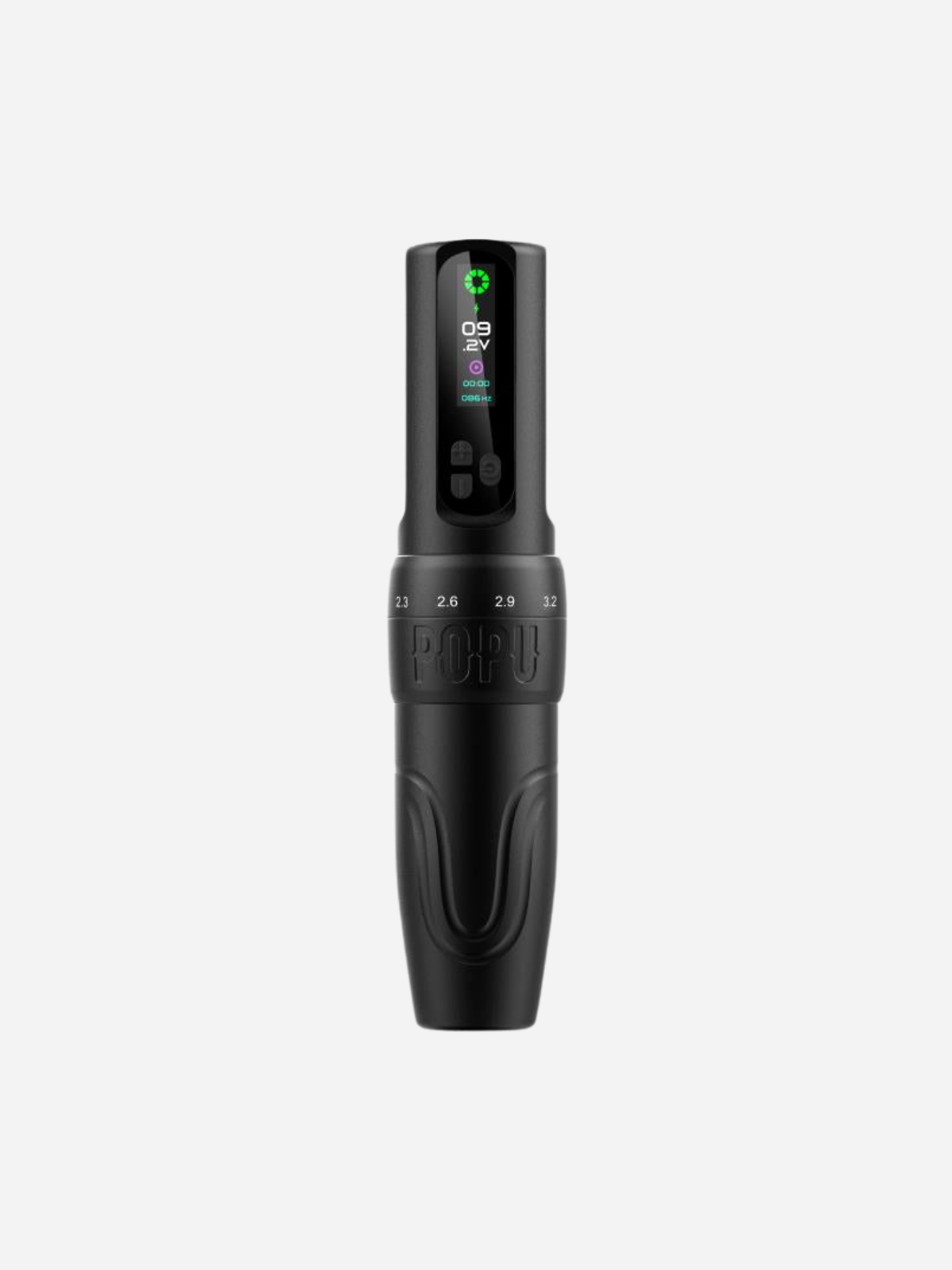 DIVA Adjustable Stroke wireless
