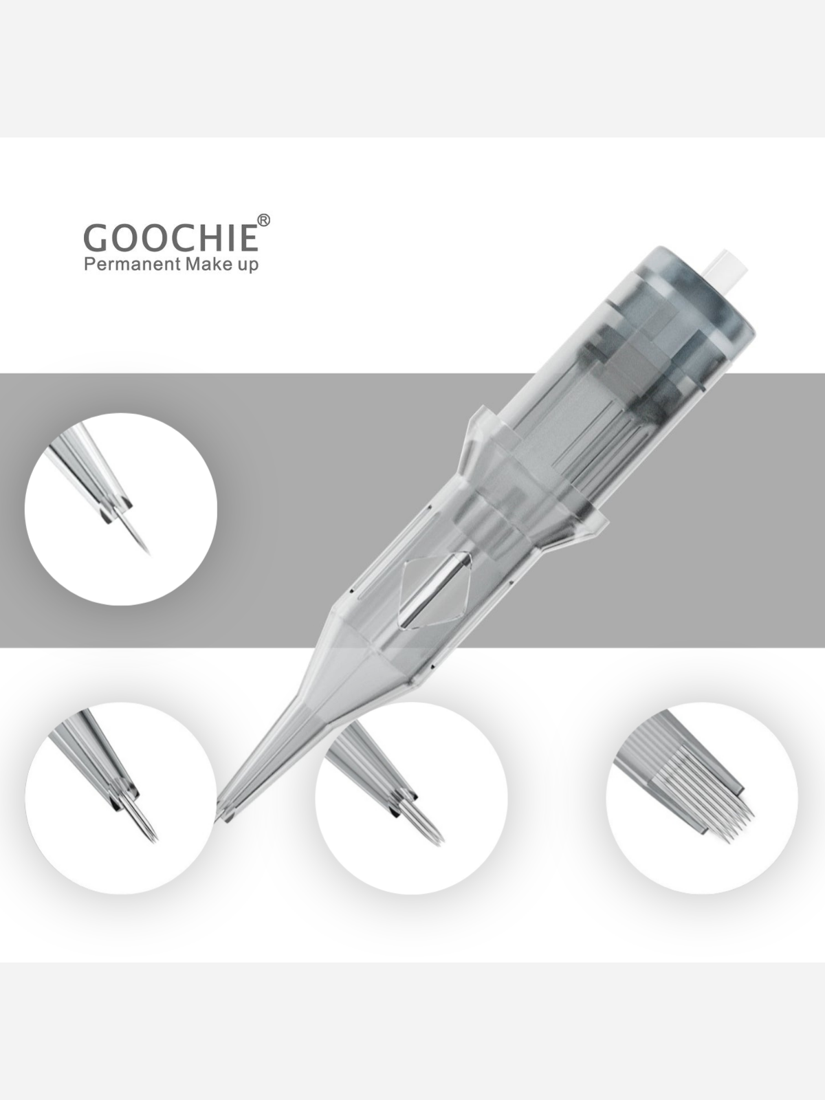 GOOCHIE Universal Needle