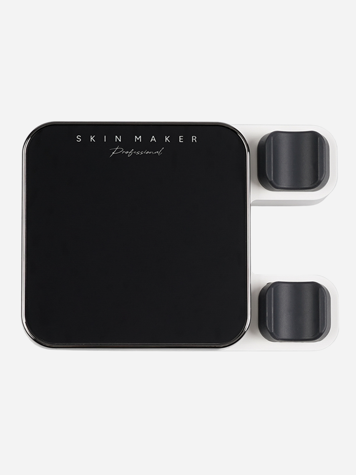 SKIN MAKER ロングキープスキンメイク タトゥーマシン BLACK