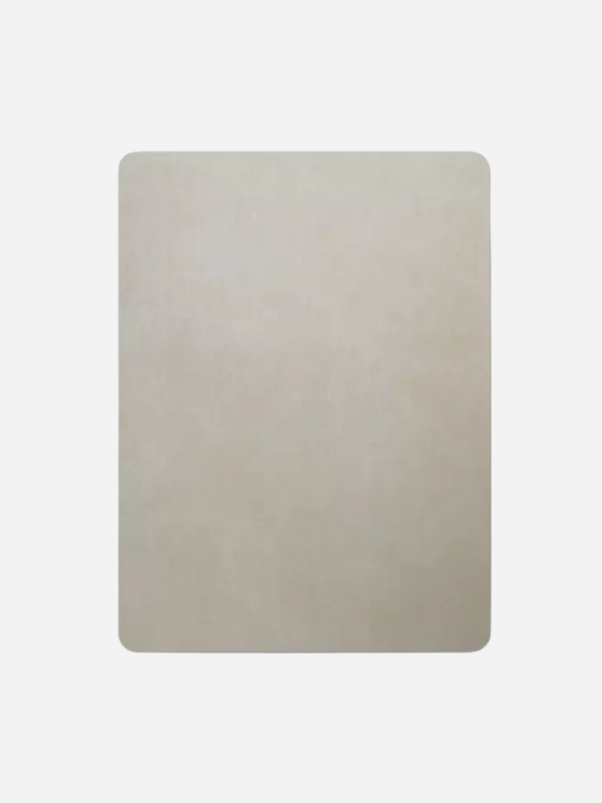 インクが不要な練習用シート