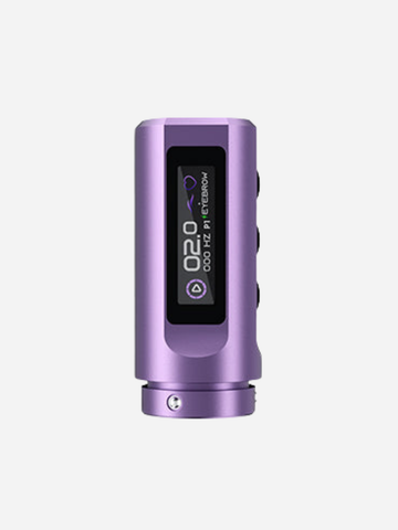 MINI DIVA Ver.2 専用バッテリー
