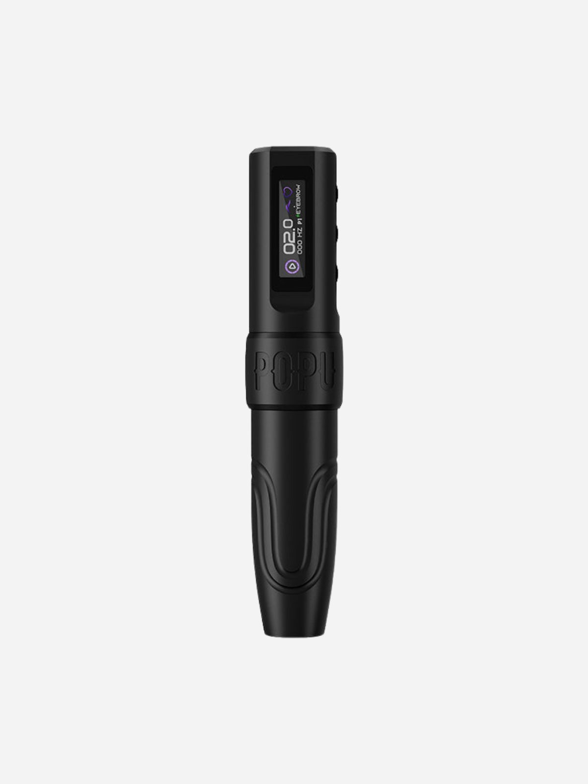 MINI DIVA Ver.2 Stroke3.0mm