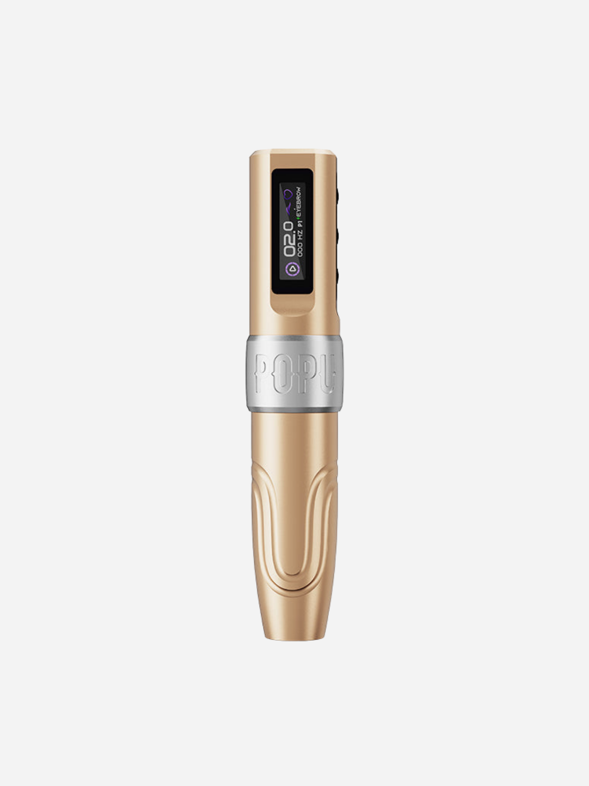MINI DIVA Ver.2 Stroke3.0mm