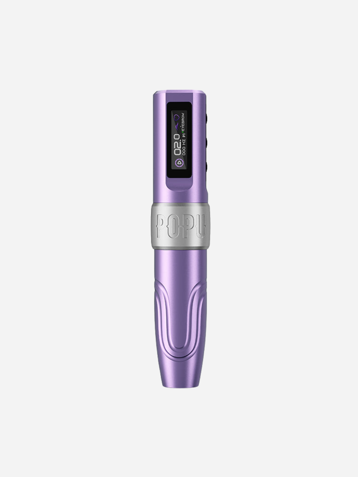 MINI DIVA Ver.2 Stroke3.0mm