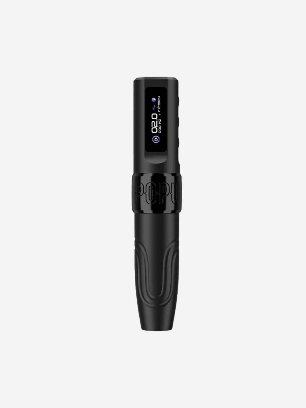 MINI DIVA Ver.2 Powerful Stroke 3.5mm
