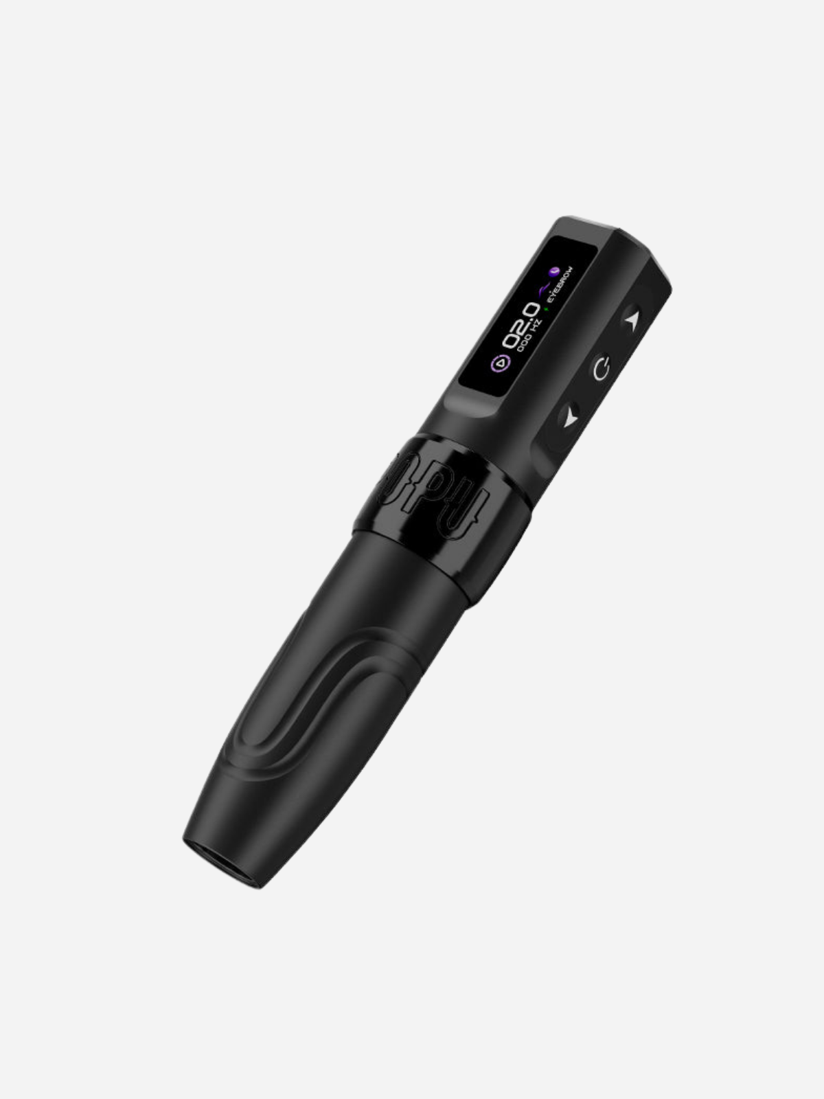 MINI DIVA Ver.2 Powerful Stroke 3.5mm
