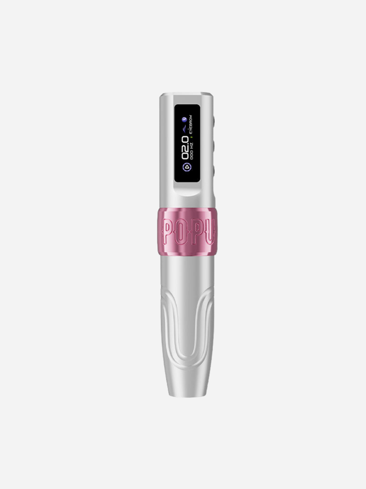 MINI DIVA Ver.2 Powerful Stroke 3.5mm