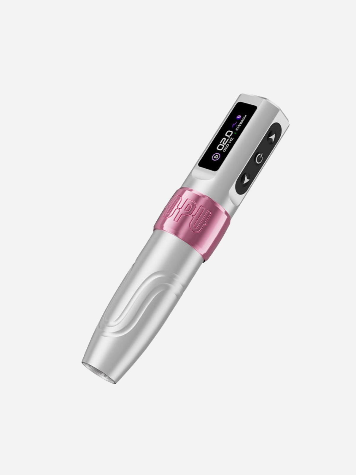 MINI DIVA Ver.2 Powerful Stroke 3.5mm