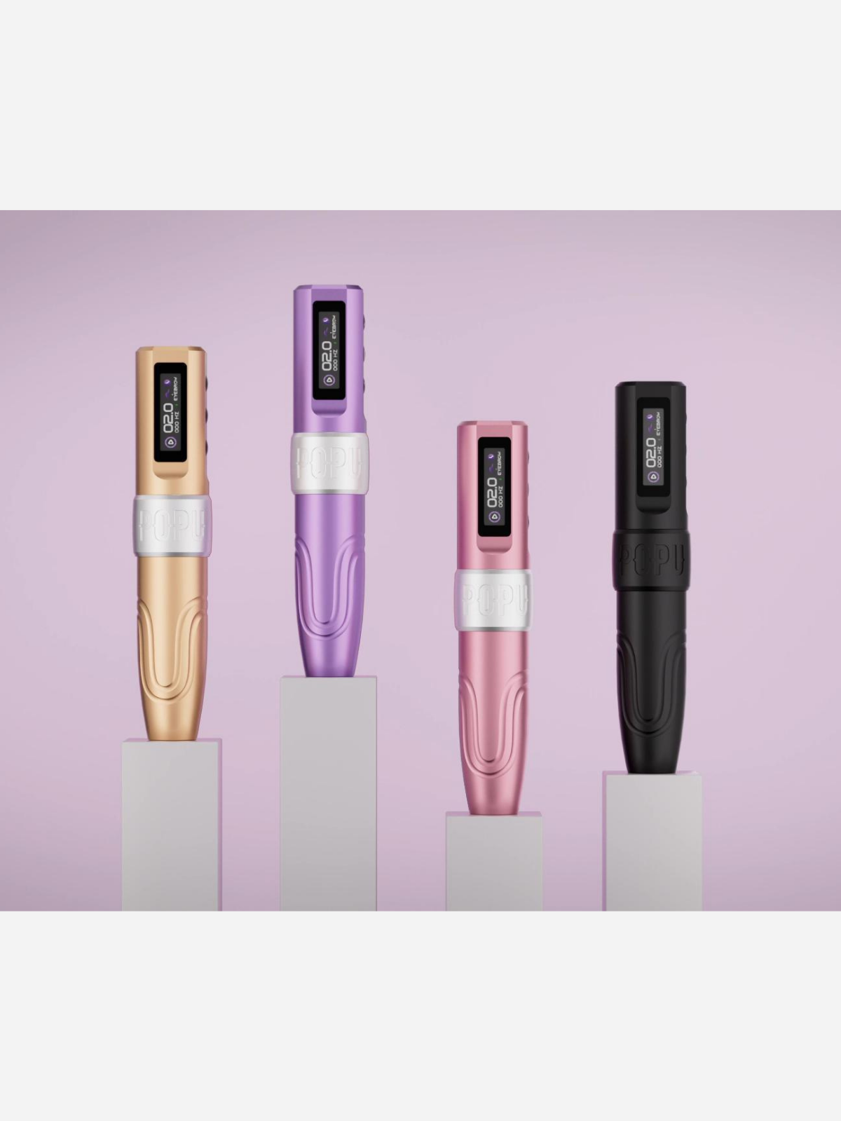 MINI DIVA Ver.2 Stroke3.0mm