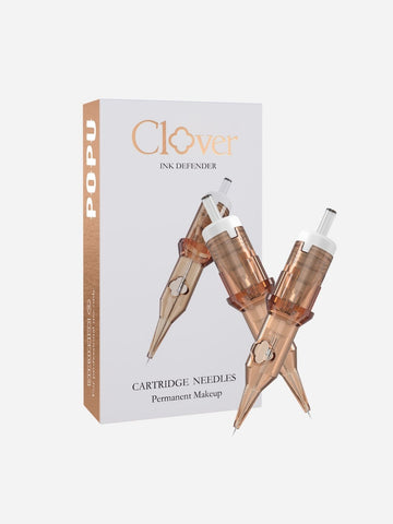 POPU CLOVER カートリッジニードル