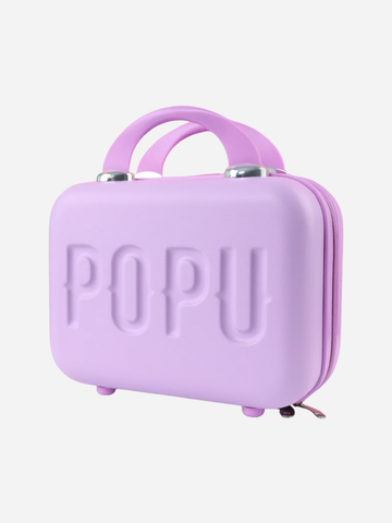 POPU ADVANCED TRAVEL CASE