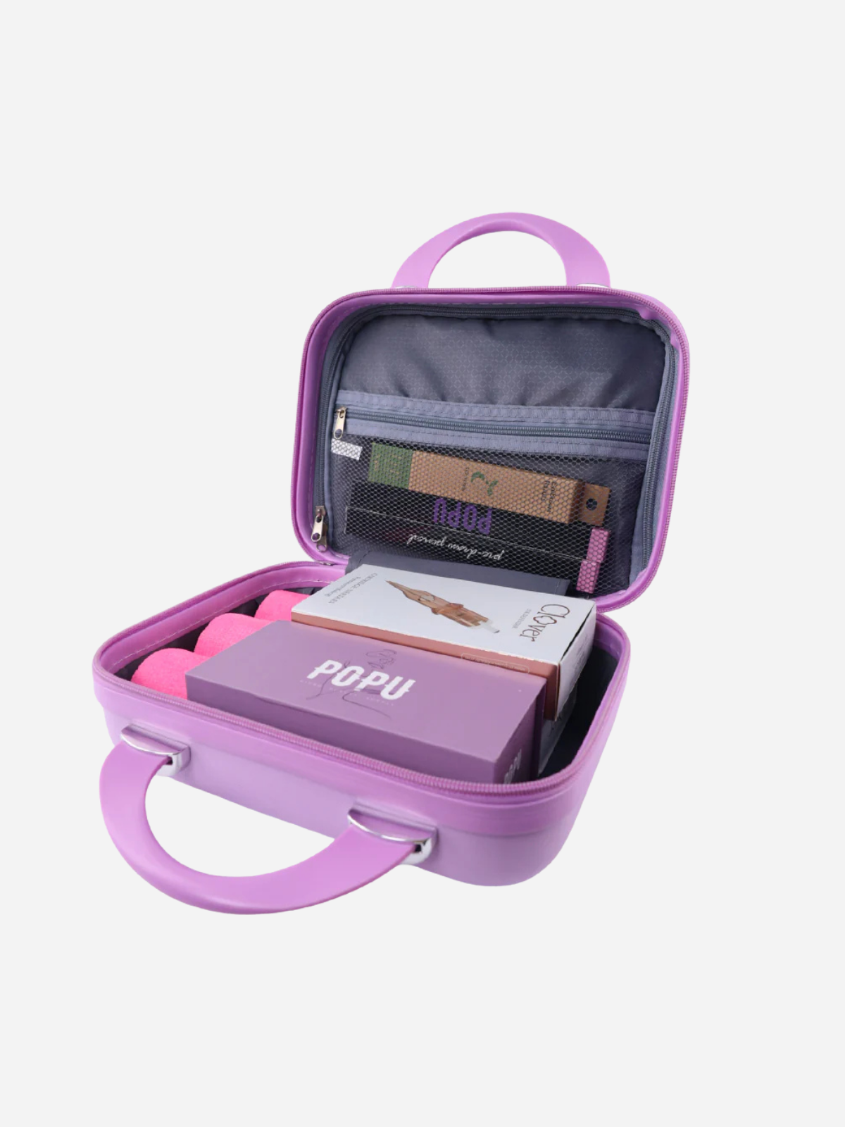 POPU ADVANCED TRAVEL CASE